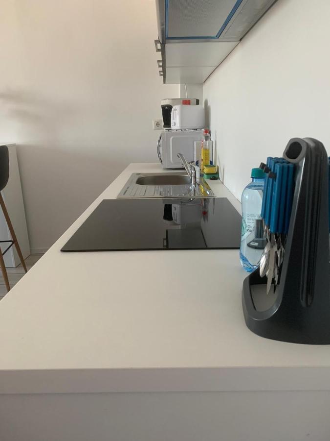 Apartmán Apartalux Oradea Exteriér fotografie