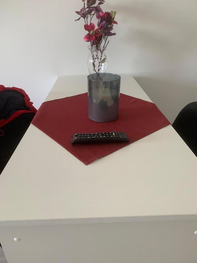 Apartmán Apartalux Oradea Exteriér fotografie